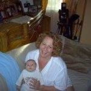 Meet your Posher, Joy